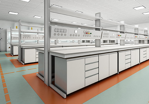标准化PCR实验室技术参数要求缩略图