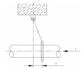 工业金属压力管道支吊架的安装插图