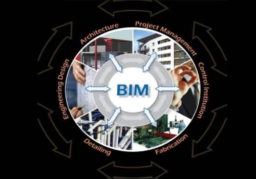 BIM技术在实验室建设各阶段的应用优势缩略图
