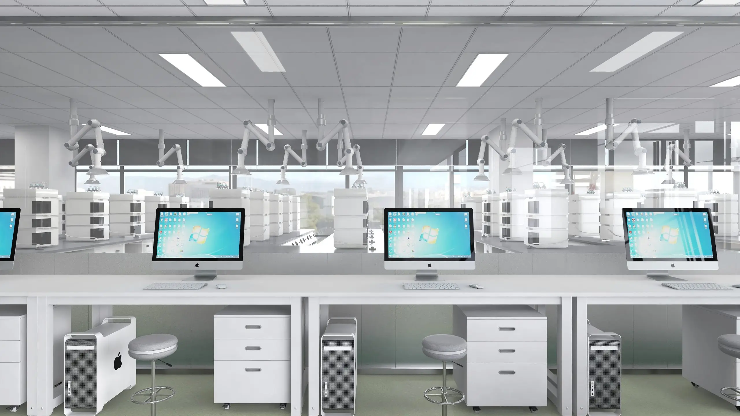 实验室设备安全管理系统的设计与实现插图